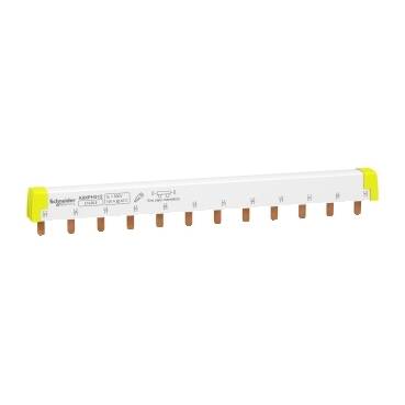 A9XPH312 - Acti 9 Comb Busbar 3 Kutup 12 Modül - 1