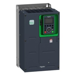 ATV630U22Y6 - Altivar Process ATV630, 2.2Kw/3 Hp, 500V/690 V, Ip00 - 1