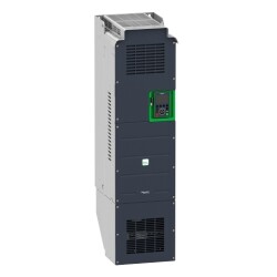 ATV630C16N4 - Altivar Process ATV630 Hız Kontrol Cihazı Ip00 630-160 Kw-400V 3 Faz - 1