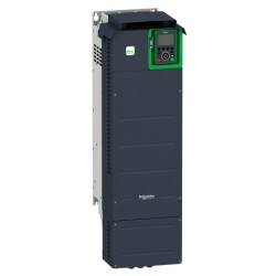 ATV930D90N4 - Altivar Process ATV930, 90Kw 400V/480V - 1