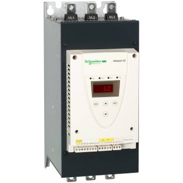 ATS22C11Q - ATS22 Softstarter - 100A - 1