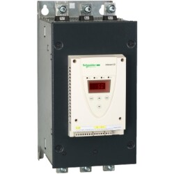 ATS22C21Q - ATS22 Softstarter - 210A - 1