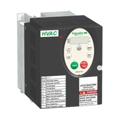 ATV212HU15N4 - ATV212 1,5Kw 2Hp 480V 3Ph - 1