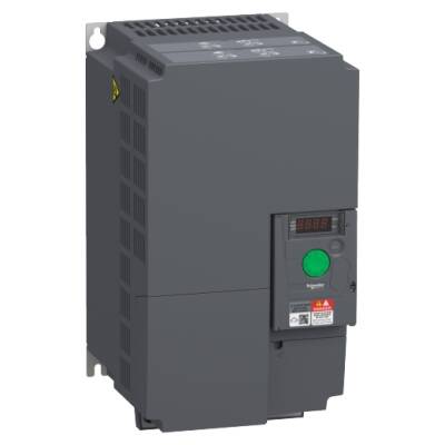 ATV310HD15N4E - ATV310, 15 Kw, 20 Hp, 380...460 V, 3 Faz, Filtresiz - 1