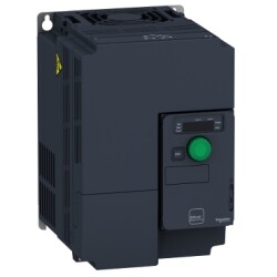 ATV320U55S6C - ATV320, 5.5 Kw, 525...600 V, 3 Faz, Compact - 1