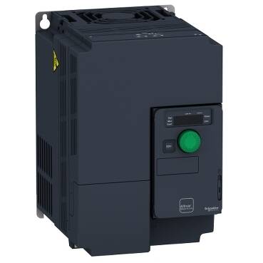 ATV320U75S6C - ATV320, 7.5 Kw, 525...600 V, 3 Faz, Compact - 1