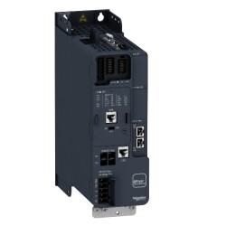 ATV340U22N4E - ATV340 2.2Kw- 400V Trifaze Ethernet - 1