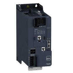 ATV340U55N4E - ATV340 5.5Kw- 400V Trifaze Ethernet - 1