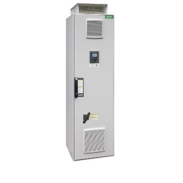 ATV660C20Q4X1 - ATV660 DRIVE SYSTEMS IP23 200 / 160 KW 4 - 1