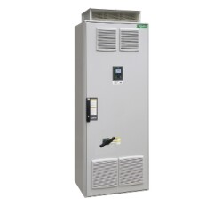 ATV660C35Q4X1 - ATV660 DRIVE SYSTEMS IP23 355 / 280 KW 4 - 1