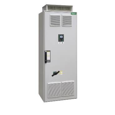 ATV660C35Q4X1 - ATV660 DRIVE SYSTEMS IP23 355 / 280 KW 4 - 1