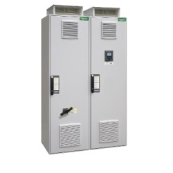 ATV660C56Q4X1 - ATV660 DRIVE SYSTEMS IP23 560 / 450 KW 4 - 1