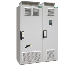 ATV660C71Q4X1 - ATV660 DRIVE SYSTEMS IP23 710 / 560 KW 4 - 1