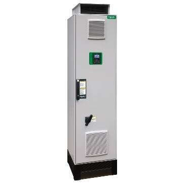 ATV950C20N4F - ATV950 IP54 WITH LOAD SWITCH 200KW 400V/ - 2