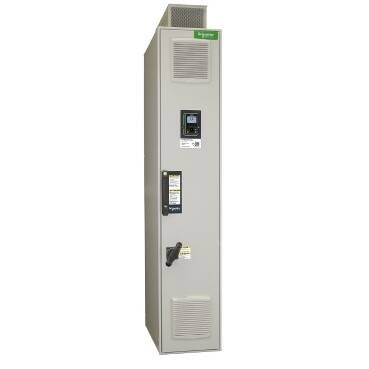 ATV960C11Q4X1 - ATV960 DRIVE SYSTEMS IP23 110 / 90 KW 40 - 1