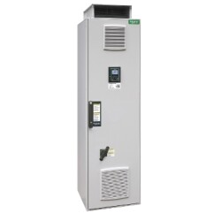 ATV960C20Q4X1 - ATV960 DRIVE SYSTEMS IP23 200 / 160 KW 4 - 1