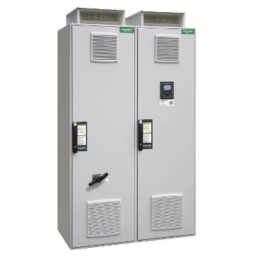 ATV960C56Q4X1 - ATV960 DRIVE SYSTEMS IP23 560 / 450 KW 4 - 1