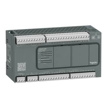 TM200C32R - Controller M200 20I/12O relay - 220V AC - 1