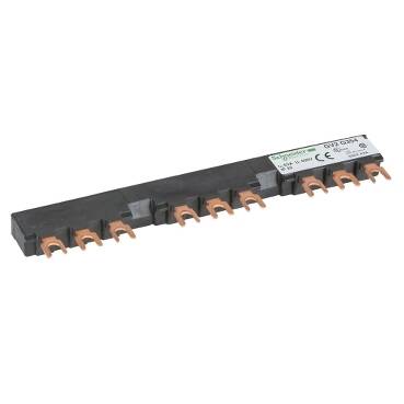 GV2G354 - TeSys GV2 Linergy FT Busbar 63A 54mm 3ta - 1