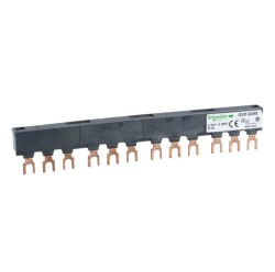 GV2G445 - TeSys GV2 Linergy FT Busbar 63A 45mm 4ta - 1