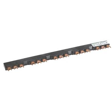 GV2G554 - TeSys GV2 Linergy FT Busbar 63A 54mm 5ta - 1