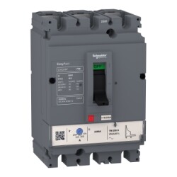 LV516333 - Easypact CVS - CVS160F TM160D circuit br - 1