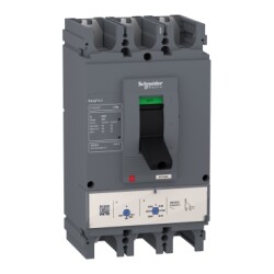 LV540306 - Easypact CVS - CVS400F TM400D circuit br - 1