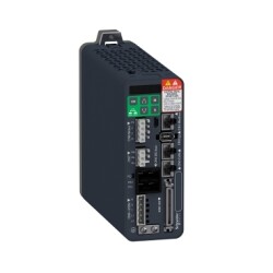 LXM28EU15M3X - Lexium28 EtherCAT sürücü, 1.5kW, 1/3~ 230V - 1