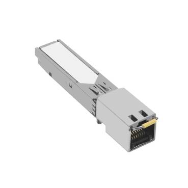 490NAC0100 - M580 HSBY RJ45 SFP - 1