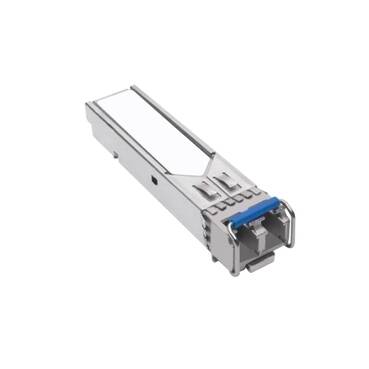 490NAC0201 - M580 HSBY SINGLEMODE FO SFP - 1