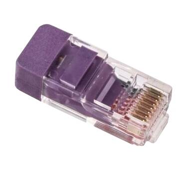 TCSCAR013M120 - Rj45 Konnektör İçin Canopen Hat Sonlandırıcı - 1